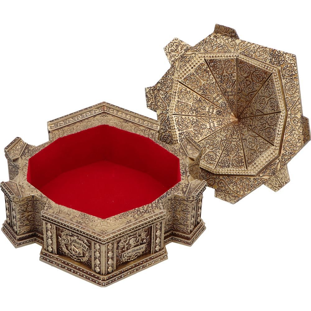 Harry Potter Trinket Box