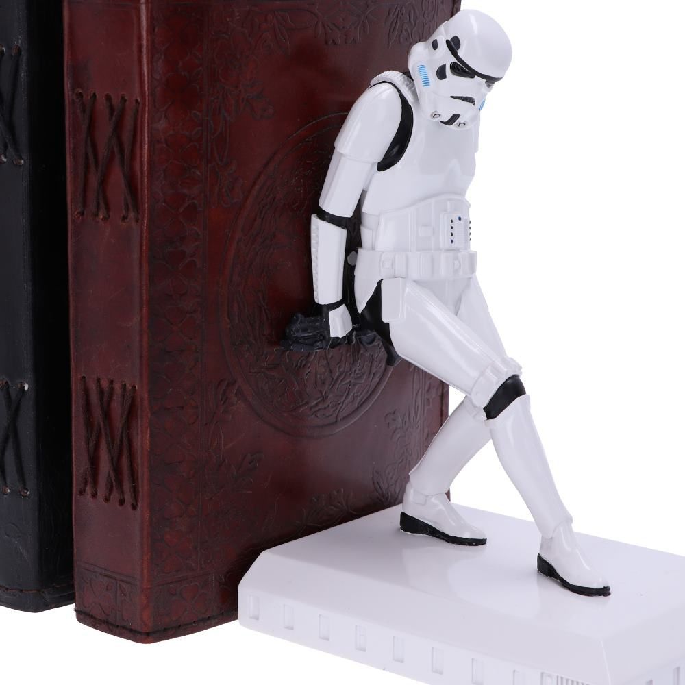 Stormtrooper - Bookends