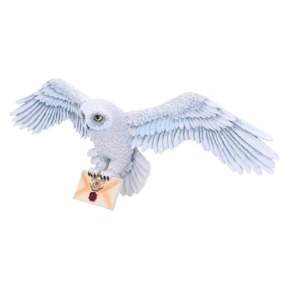 Harry Potter Hedwig Owl Wall Plaque