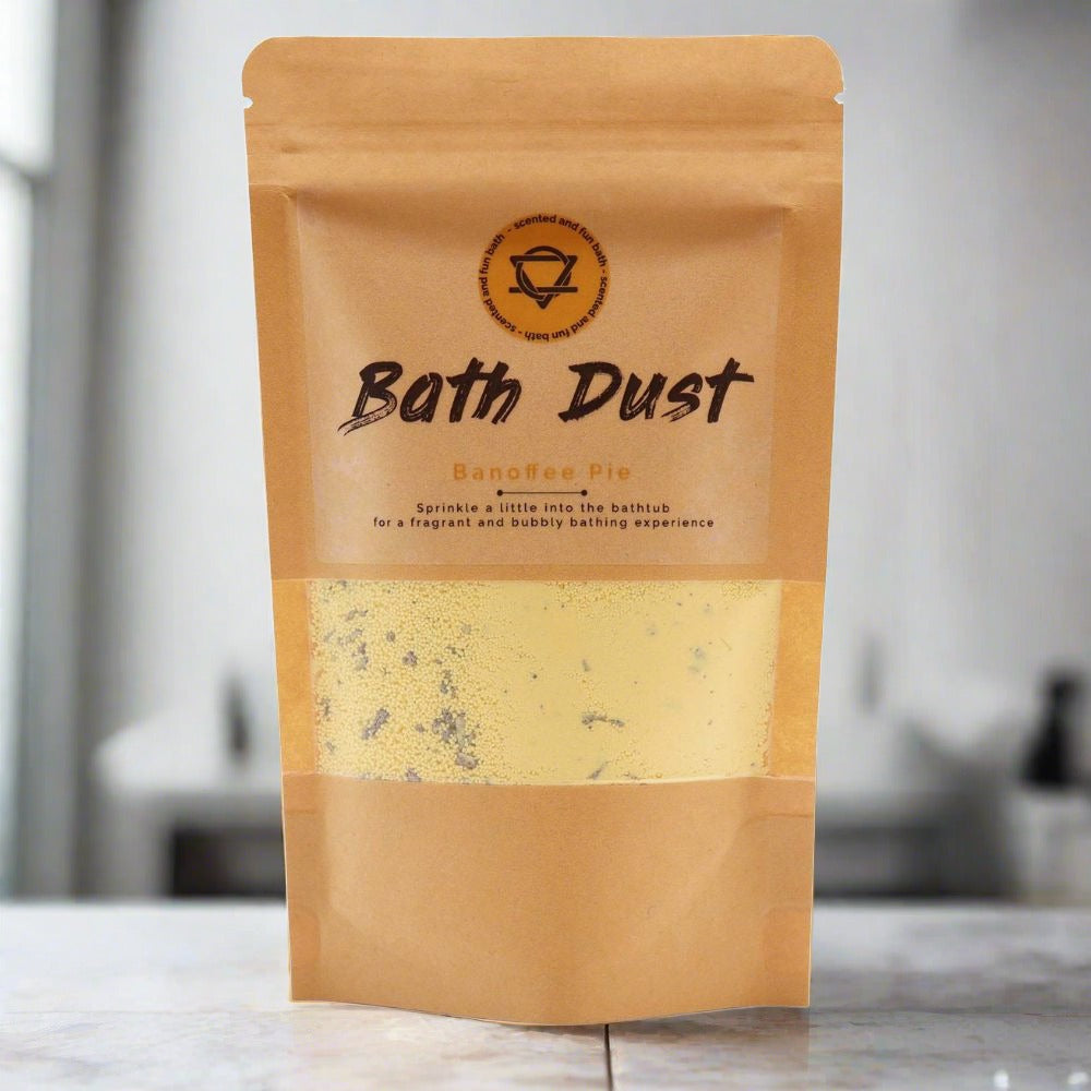 Bath Dust