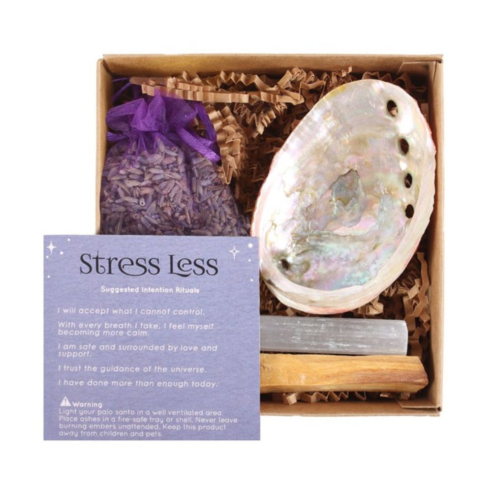 Herbal Magic Spell Kits