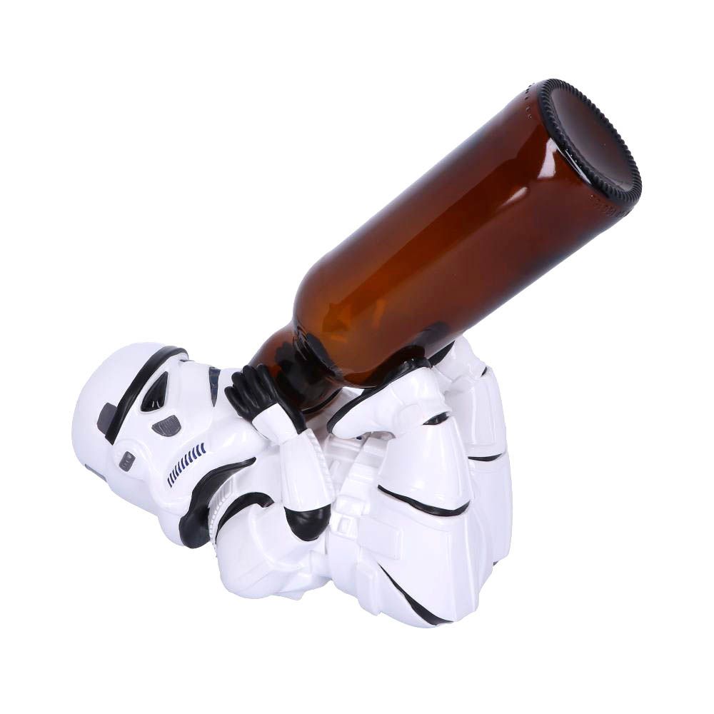 Storm Trooper – Guzzler