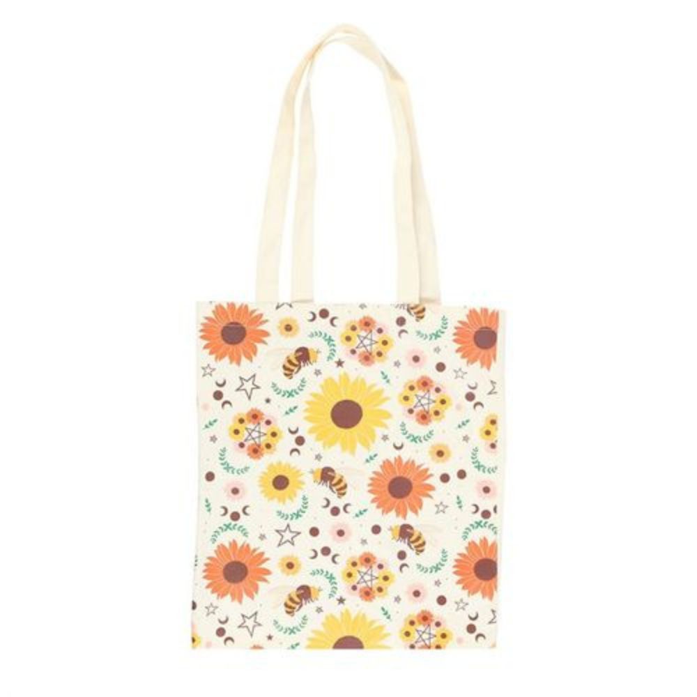 Summer Solstice - Tote Bag