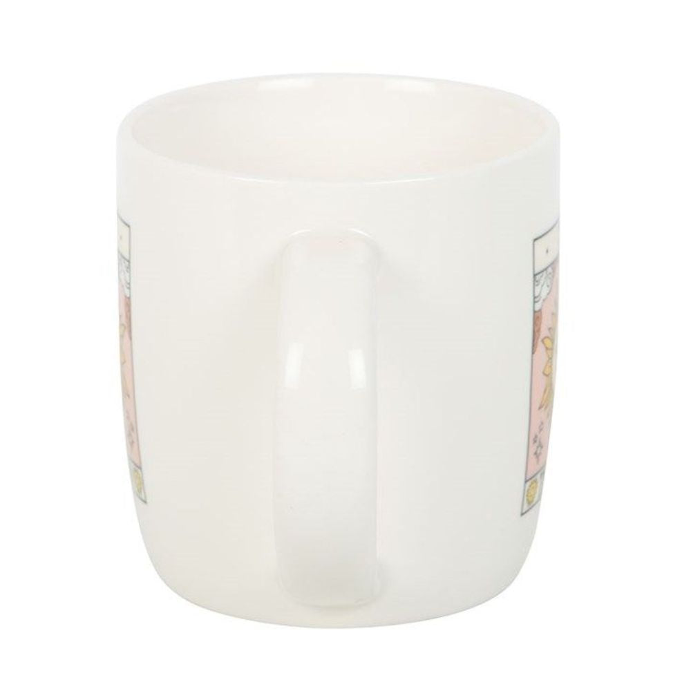 The Sun - Vintage Tarot inspired Mug