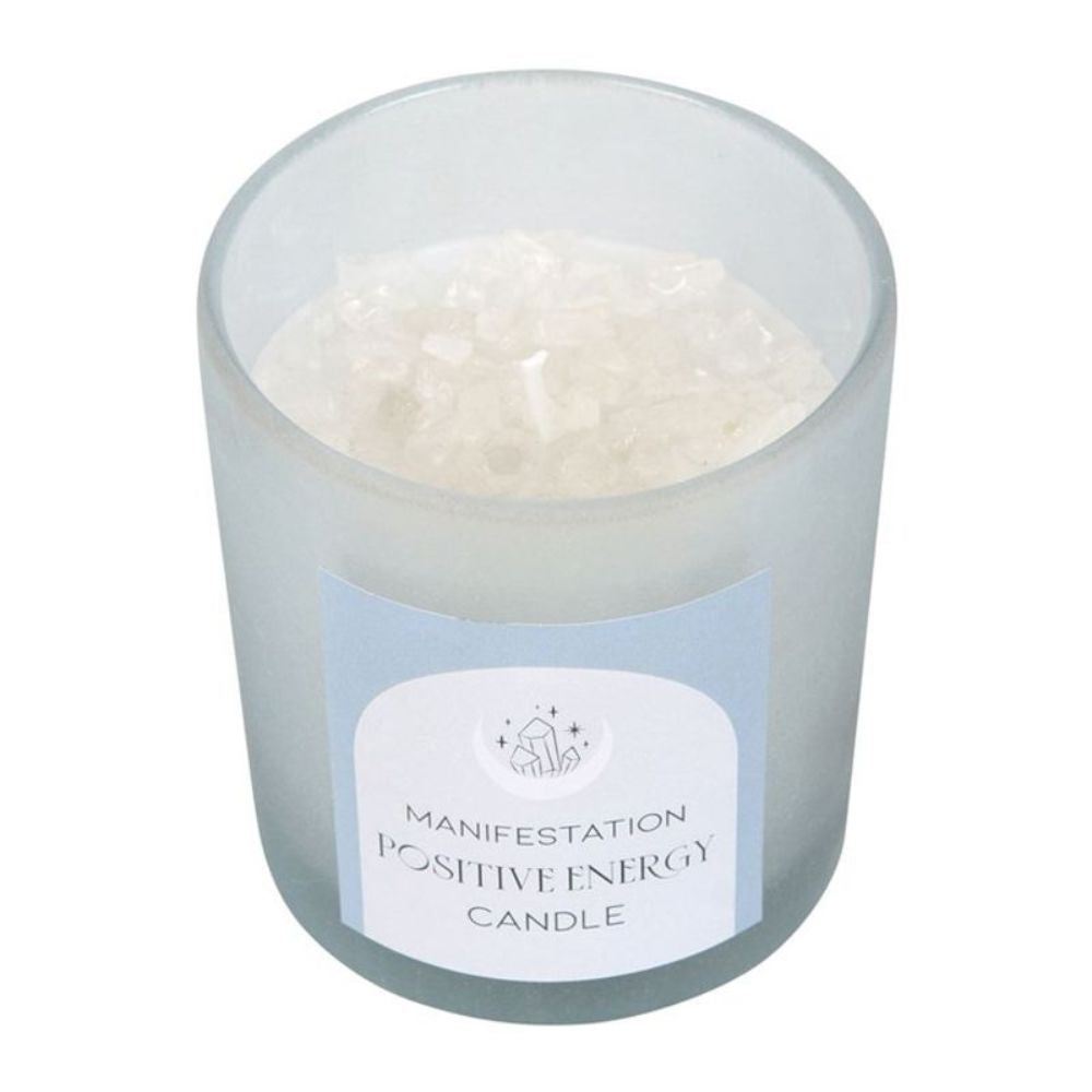 Candles - Manifestation
