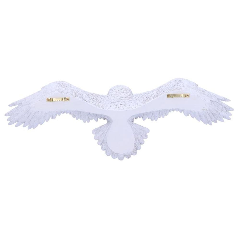 Harry Potter Hedwig Owl Wall Plaque