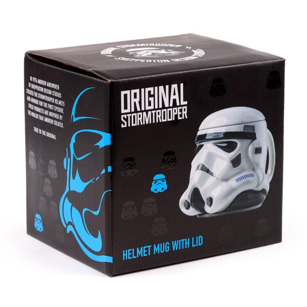 The Original Stormtrooper mug