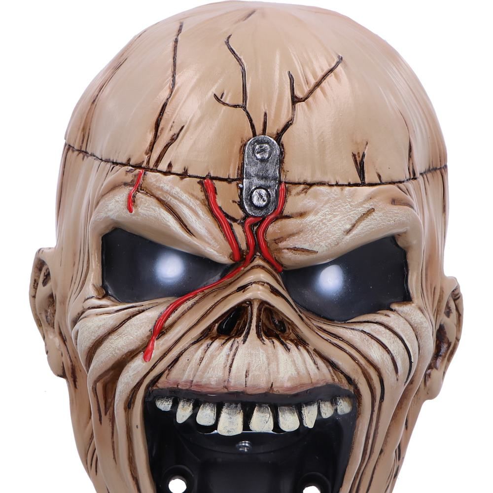 Iron Maiden 'The Trooper' Bottle Opener
