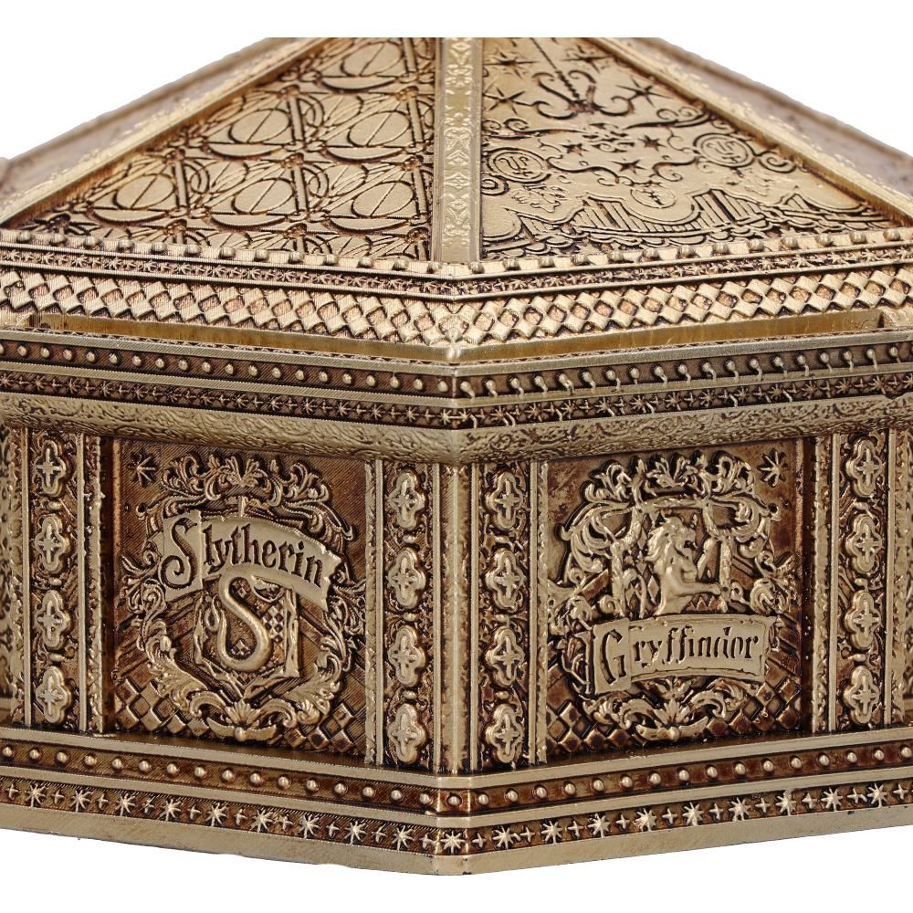 Harry Potter Trinket Box