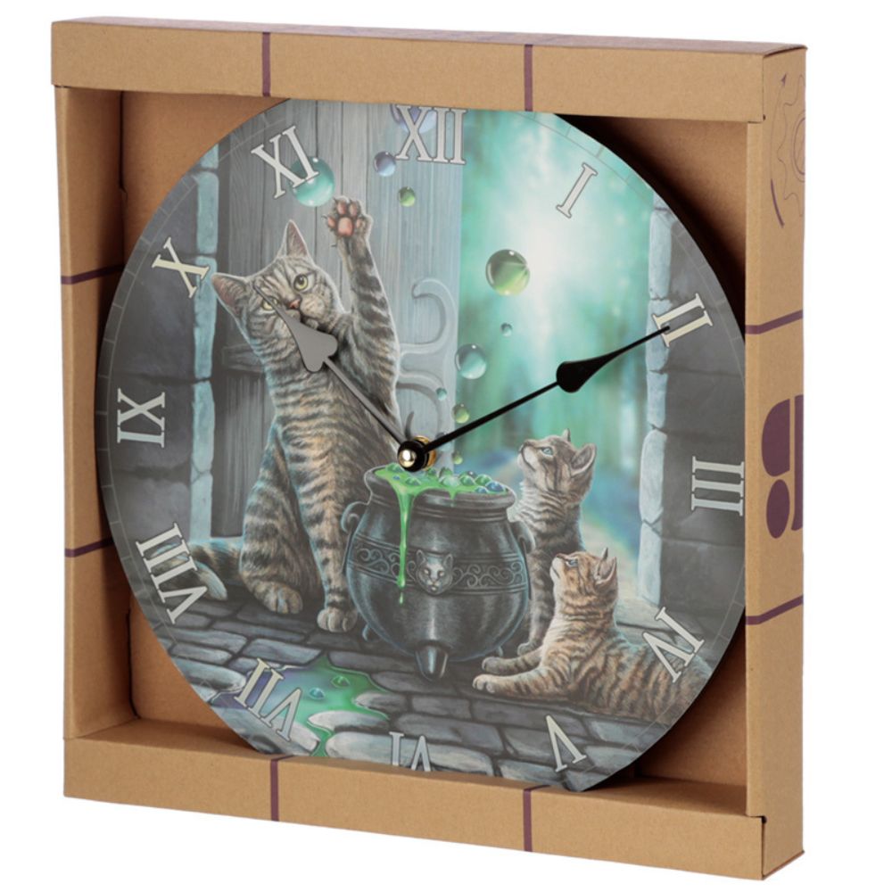 Lisa Parker - Wall clocks