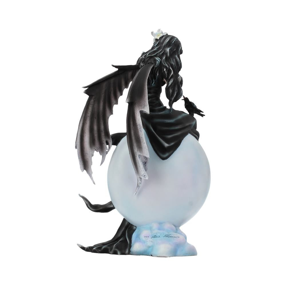 Dark Skies Fairy Figurine