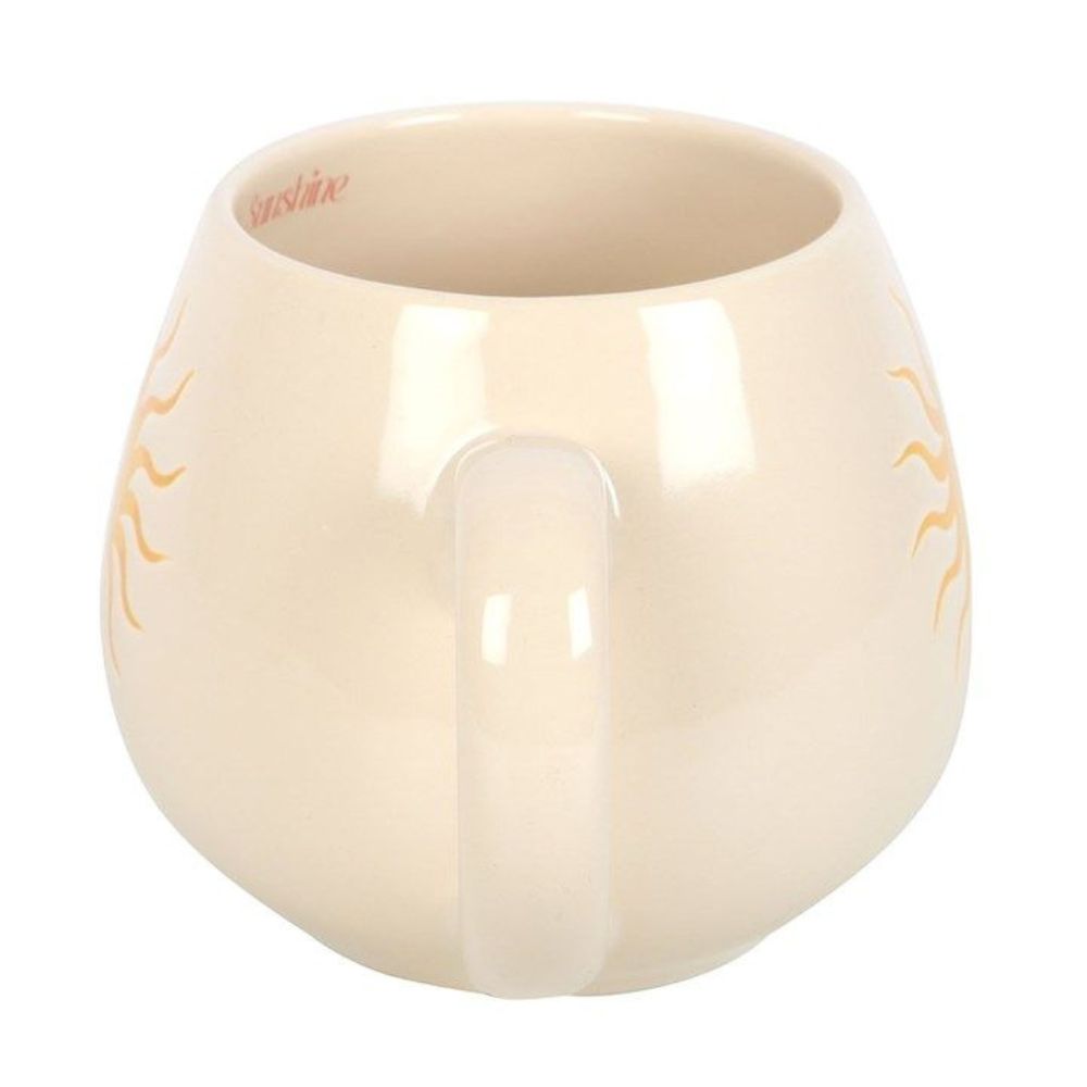 ‘Good Morning, Sunshine’ Mug