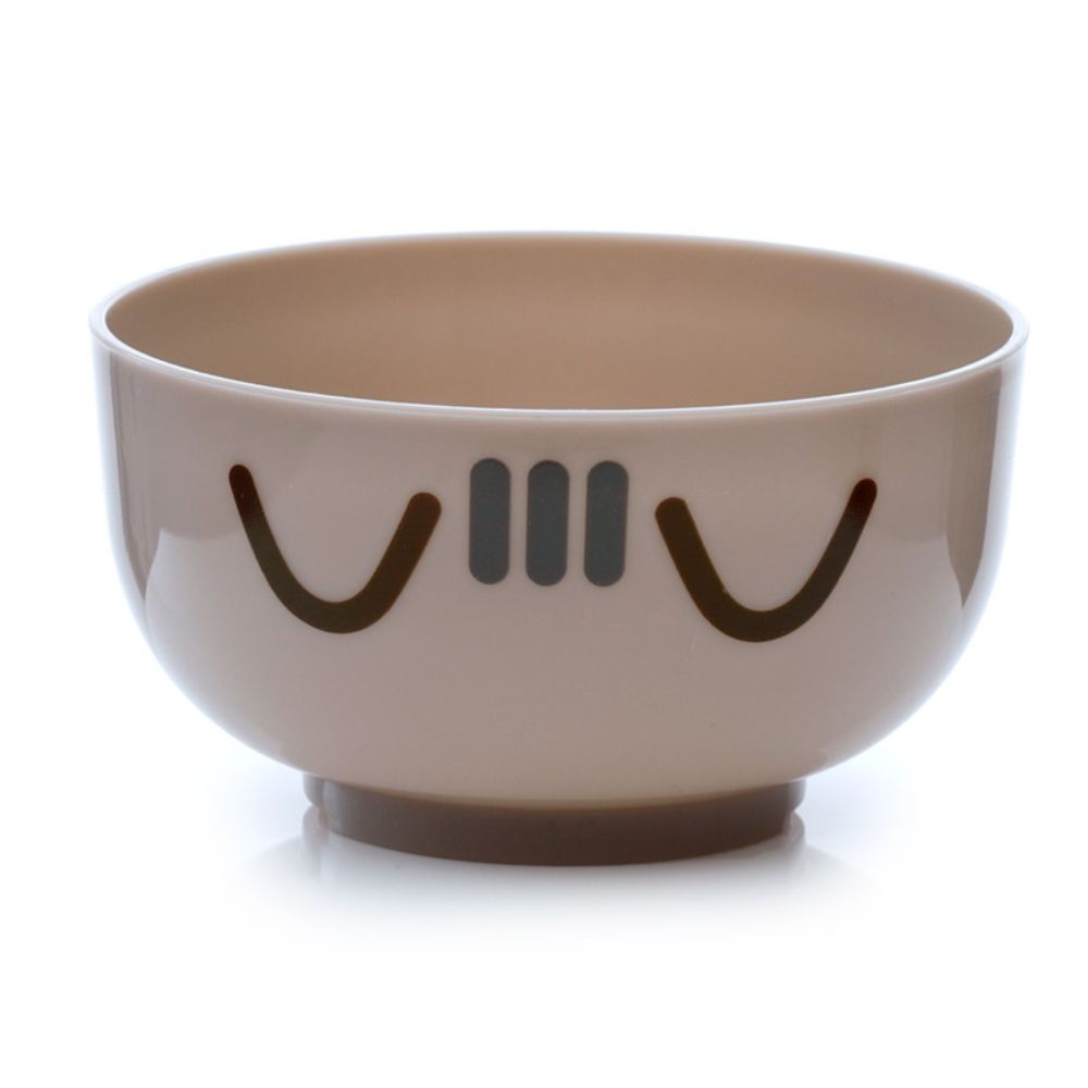 Bento Round Stacked Lunch Box - Pusheen the Cat