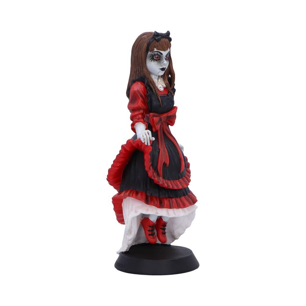 Haunted Doll figurine - James Ryman