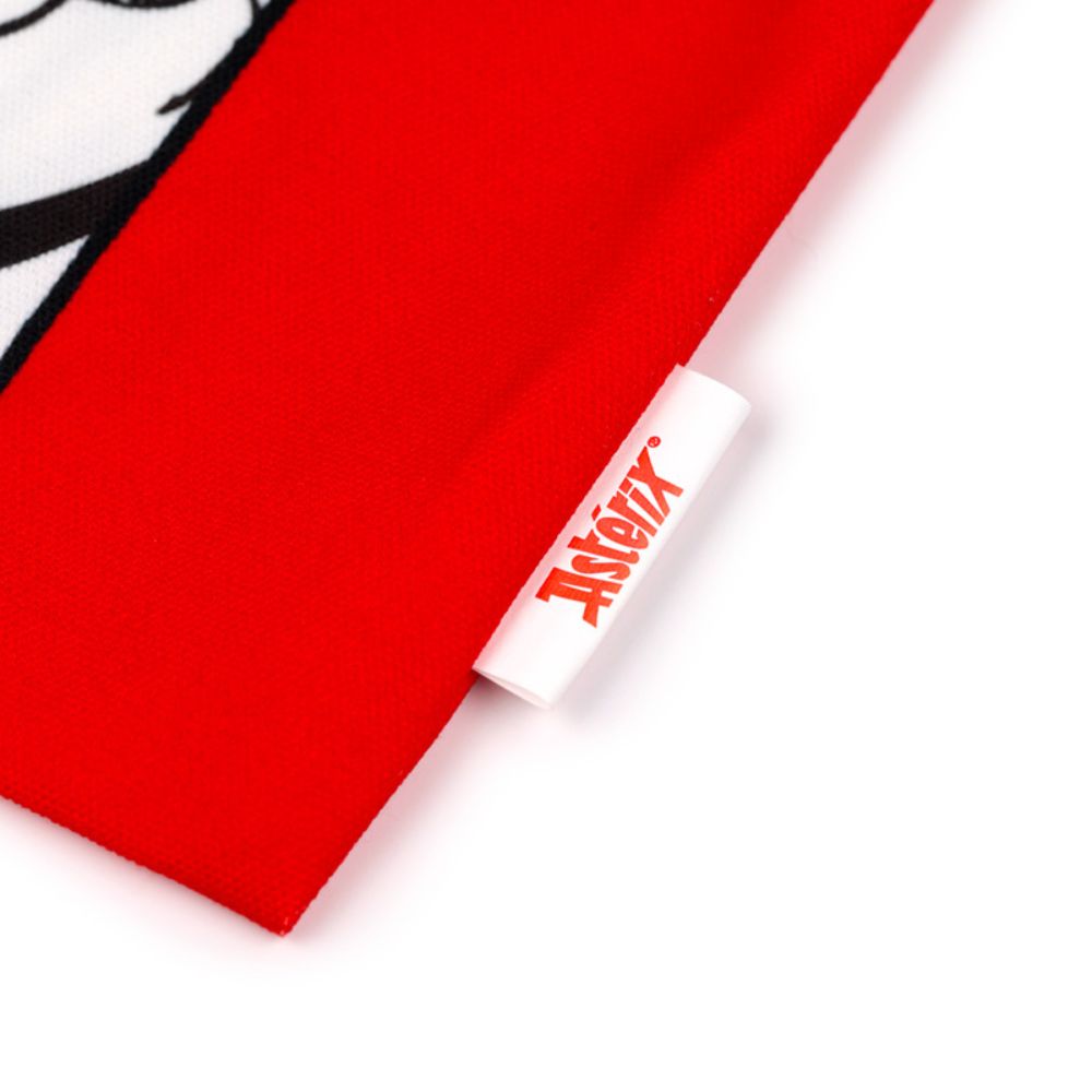 Asterix Tote Bag