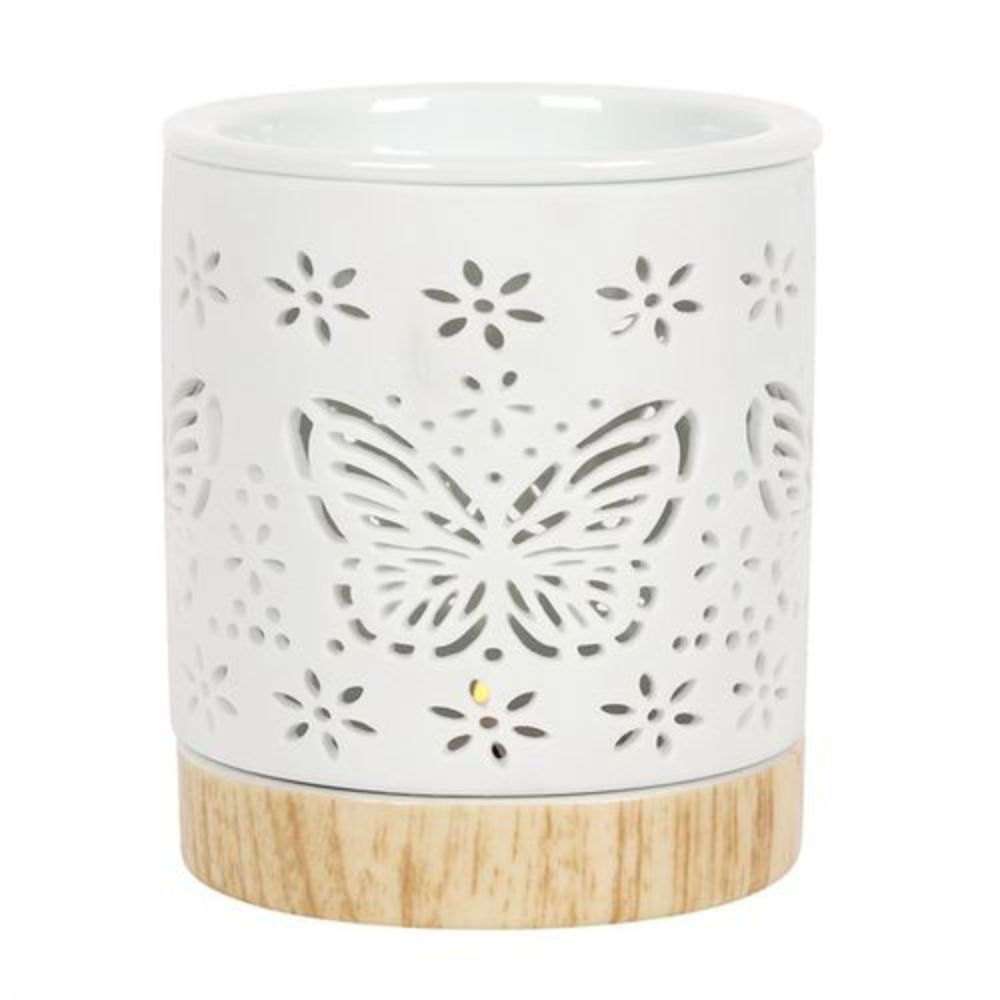 Ceramic Oil Burner