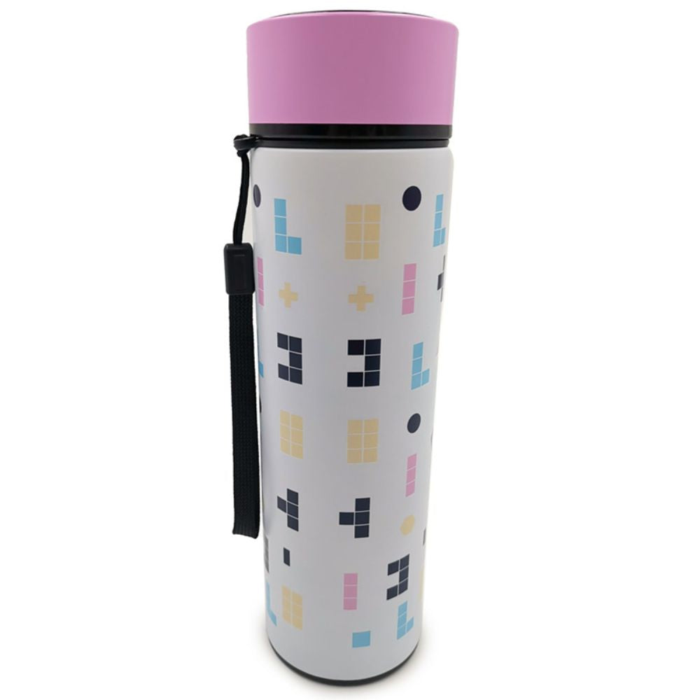 Insulated Drinks Bottle - Pusheen the Cat