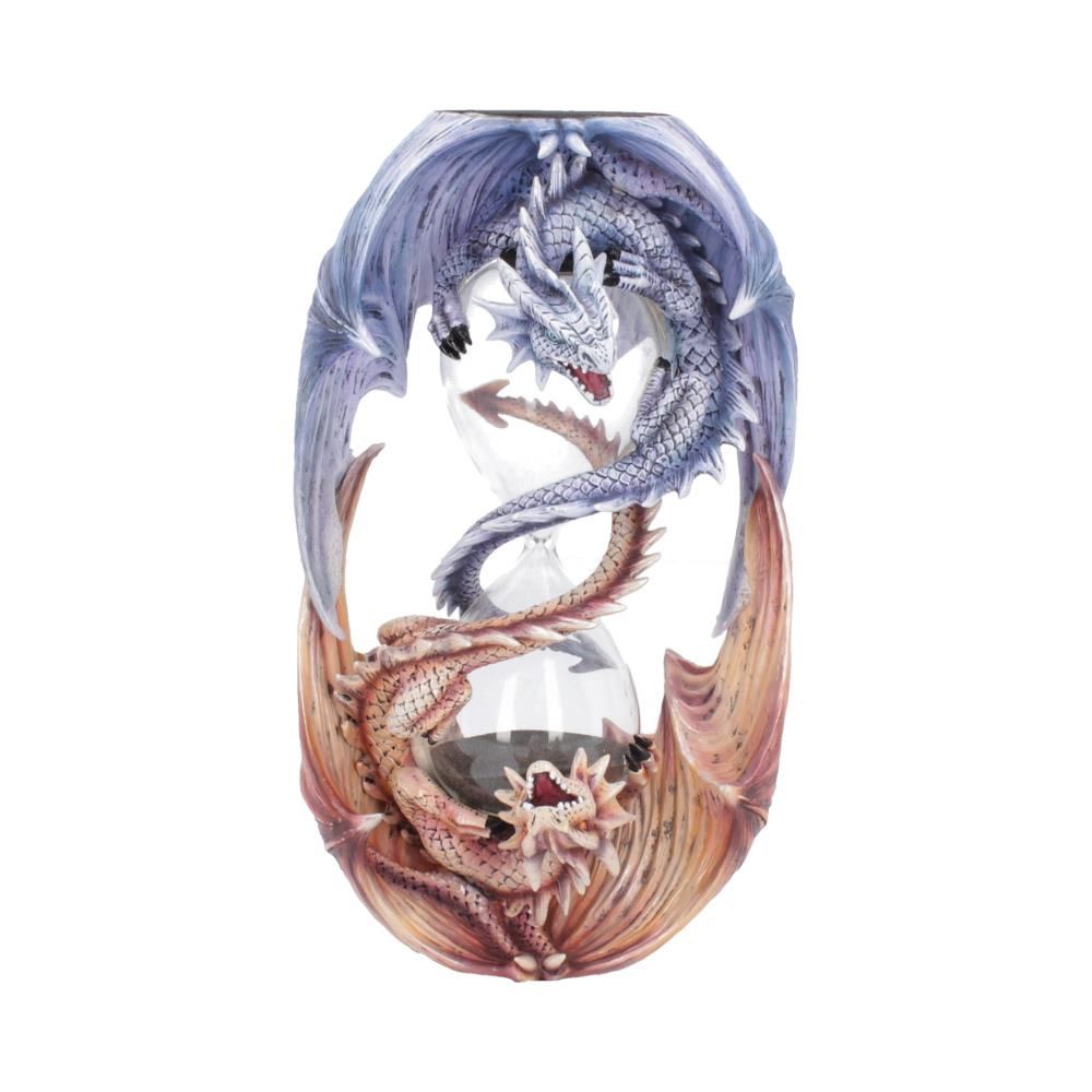 Guardians of Time Sand Timer - Anne Stokes