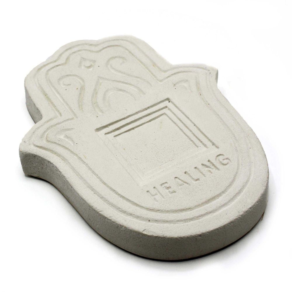 Healing Incense Plate