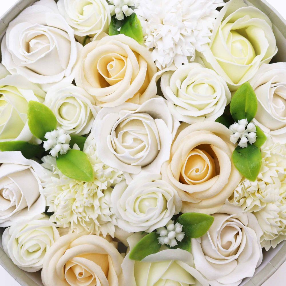 Occasions - Soap Flowers