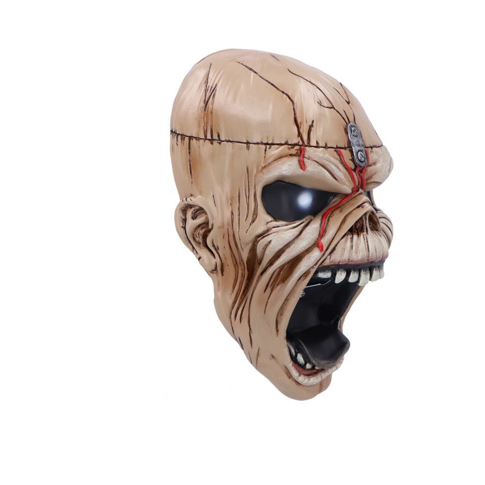 Iron Maiden 'The Trooper' Bottle Opener