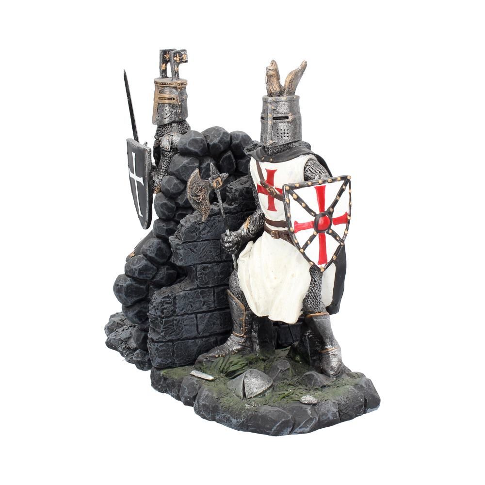 The Duel - Bookends