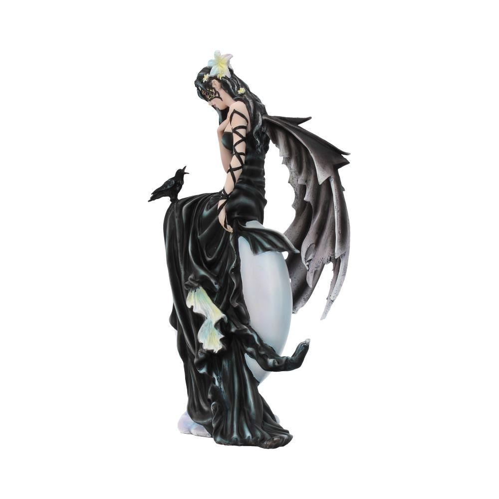Dark Skies Fairy Figurine
