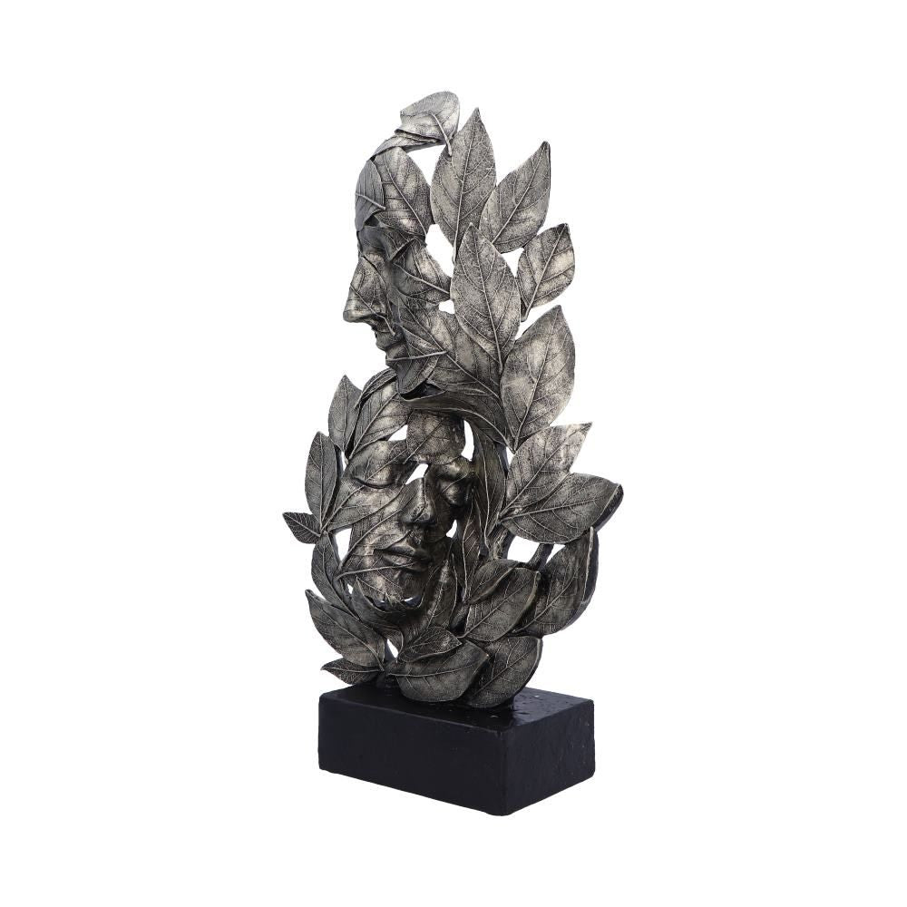 Natural Emotion Statue - Embrace