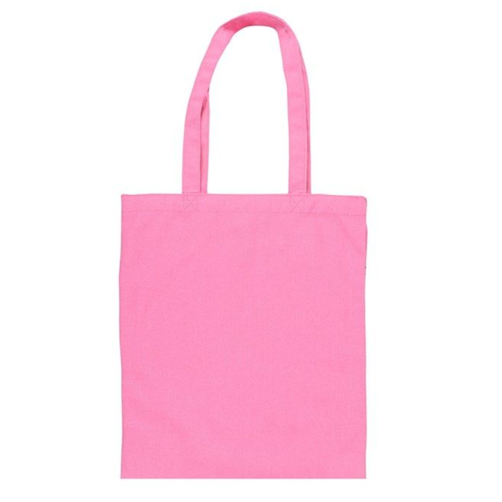 Dead Hot Days Print Tote Bag