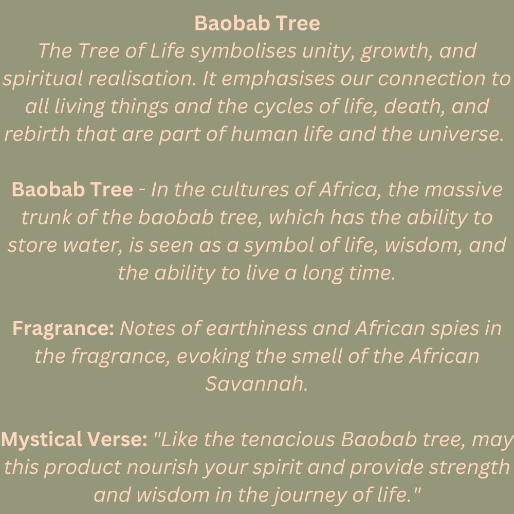 Banjara Botanical Incense