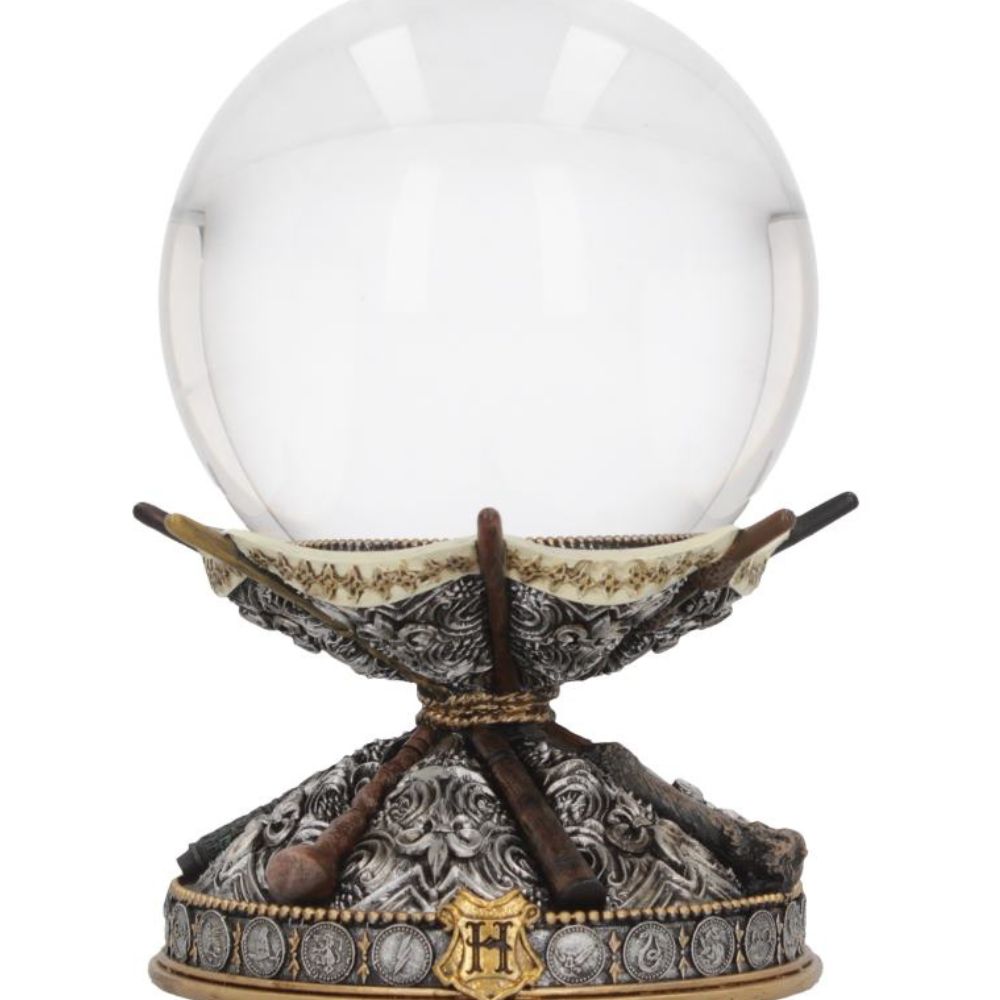 Harry Potter Crystal Ball Holder