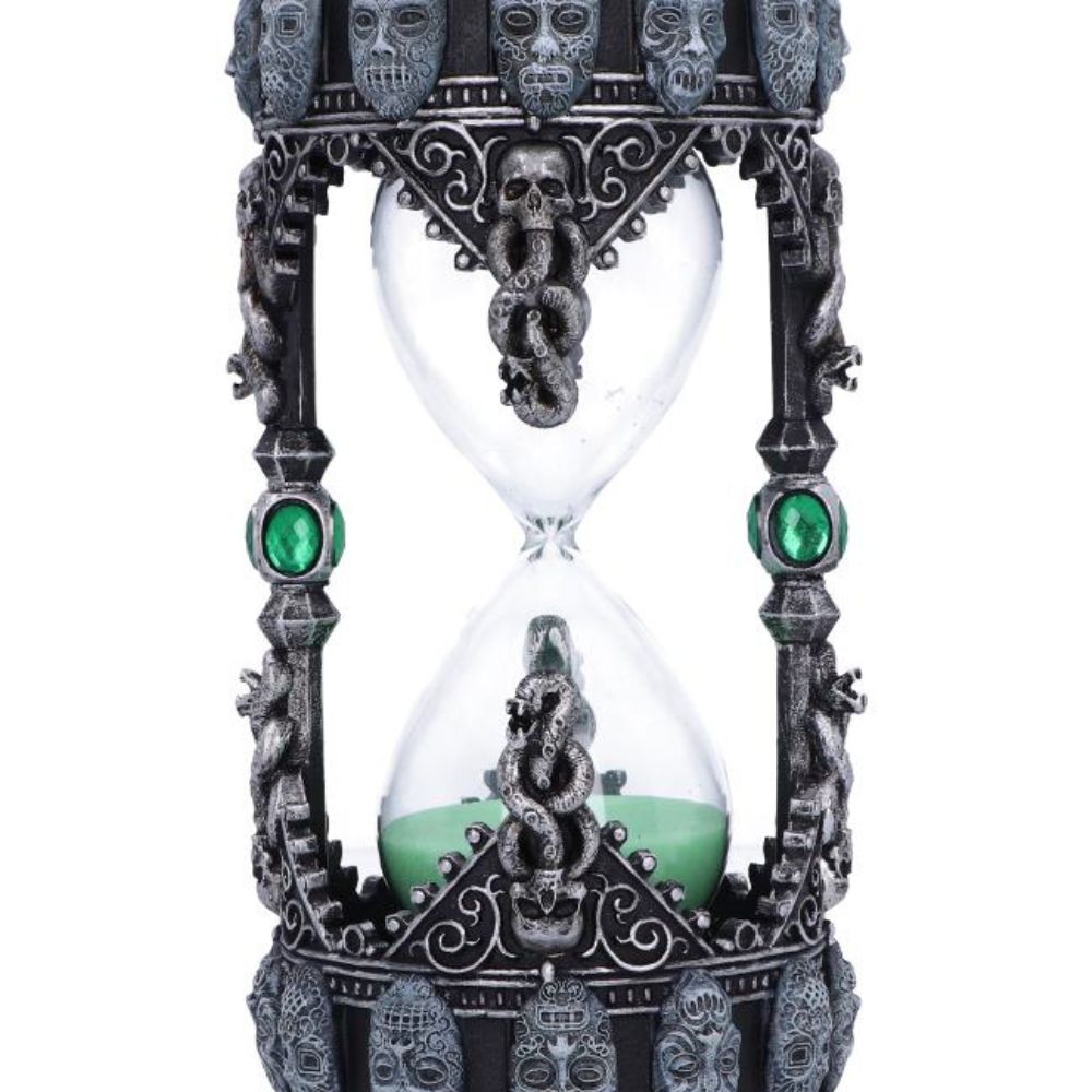 Harry Potter Death Eater Sand Timer