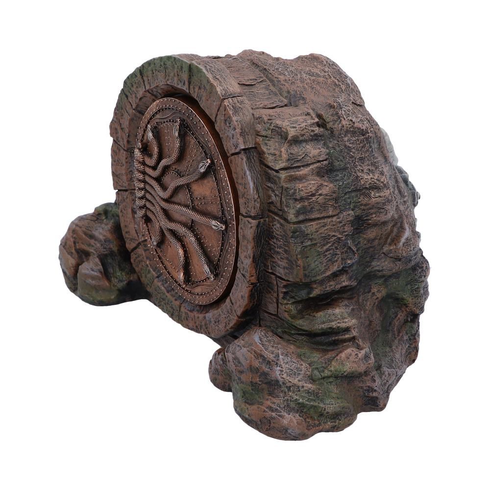 Harry Potter Door to the Chamber of Secrets Storage Box