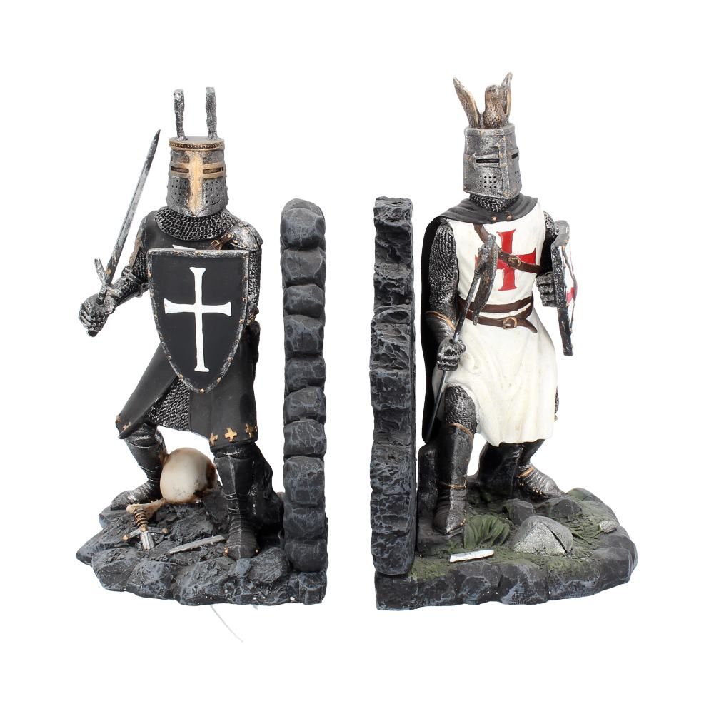 The Duel - Bookends