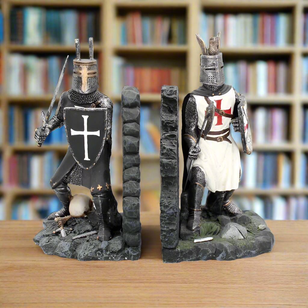 The Duel - Bookends