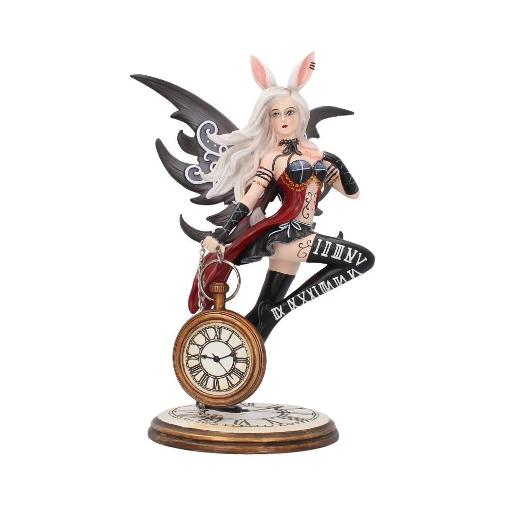 Gothic Rabbit Fairy - Wonderland Fairies