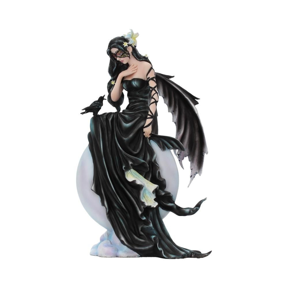 Dark Skies Fairy Figurine