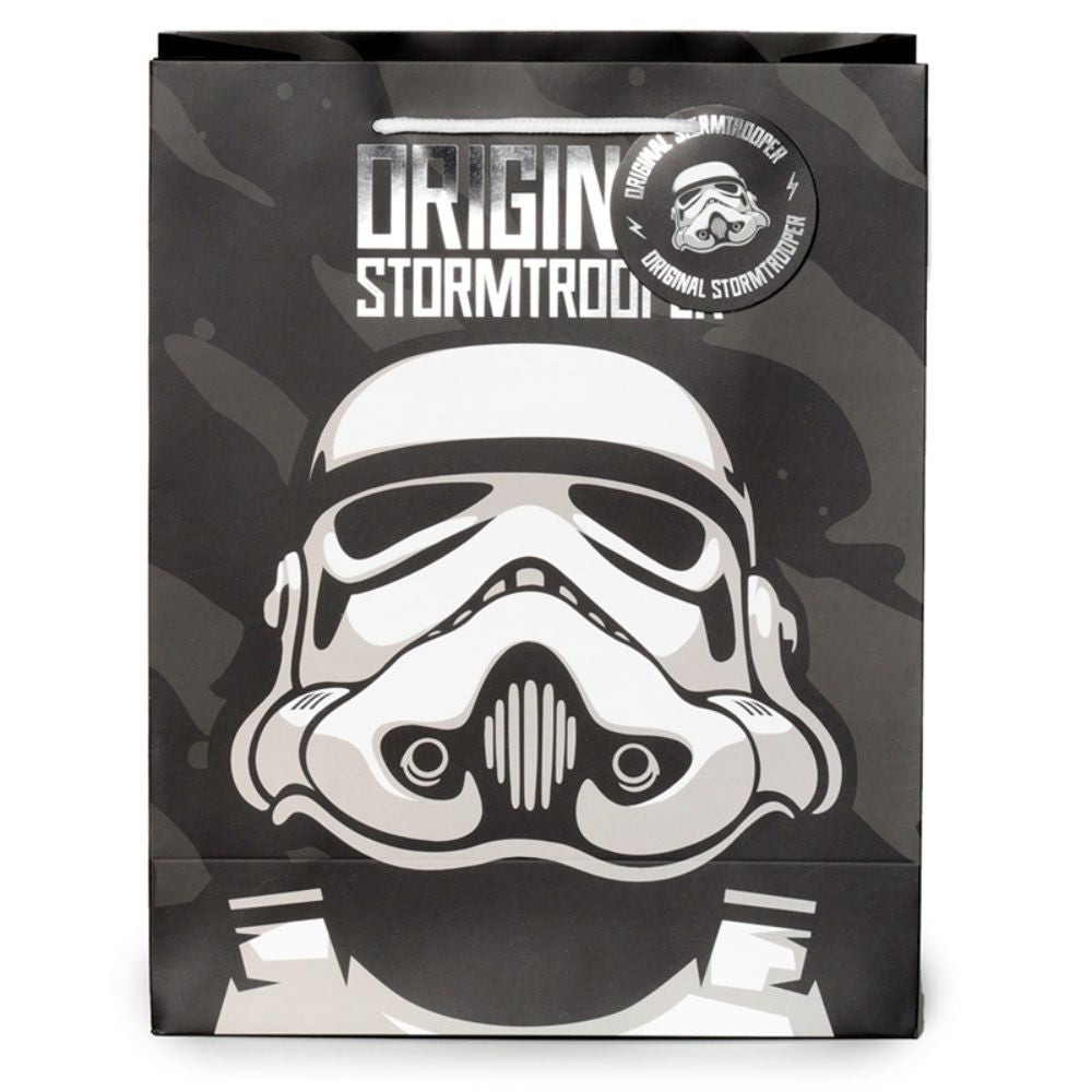The Original Stormtrooper – Gift Bags