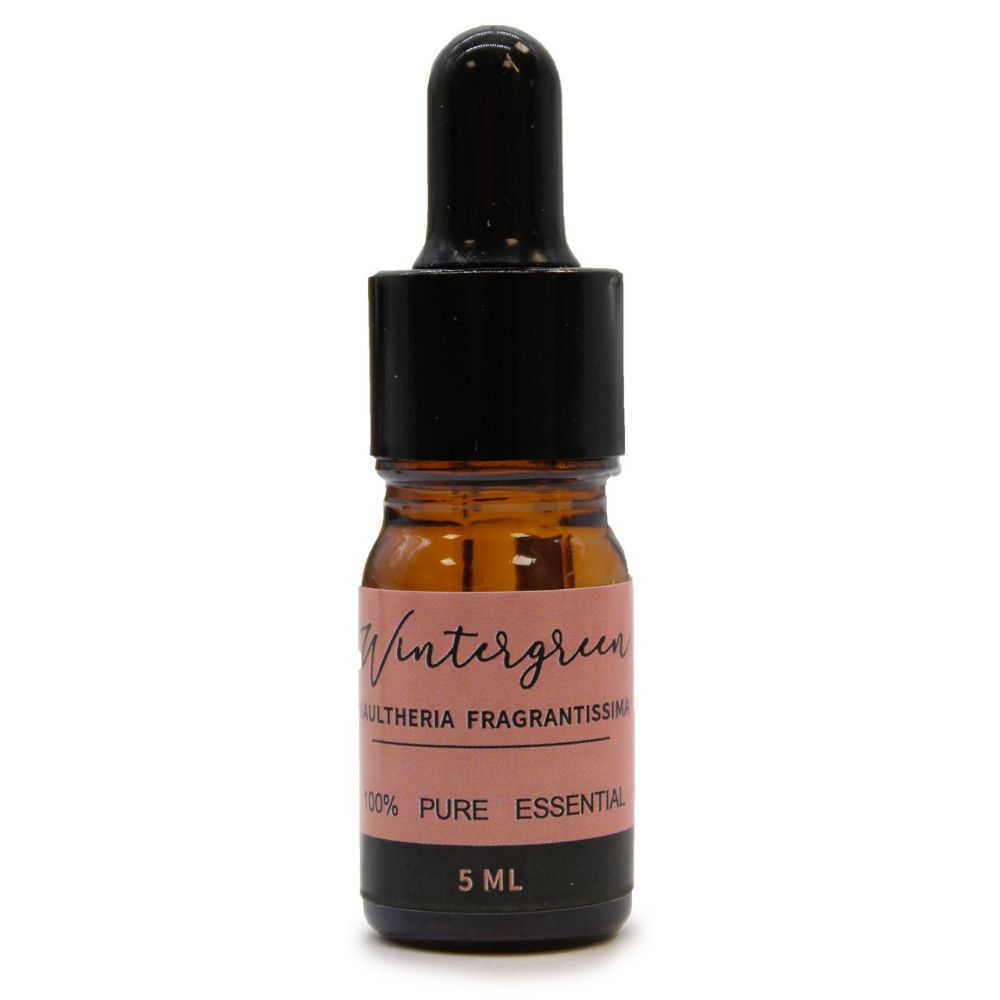 Aromatherapy Essential Oil Gift Set