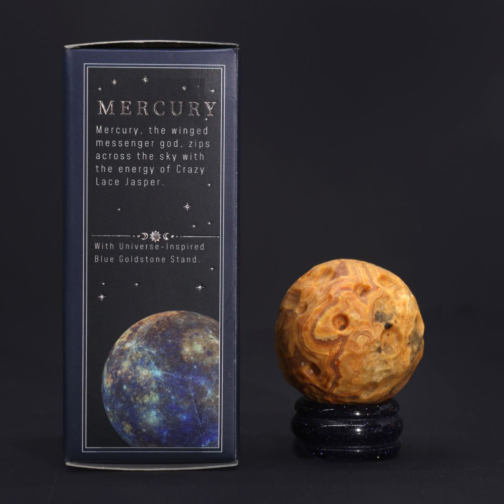 Gemstone Planets