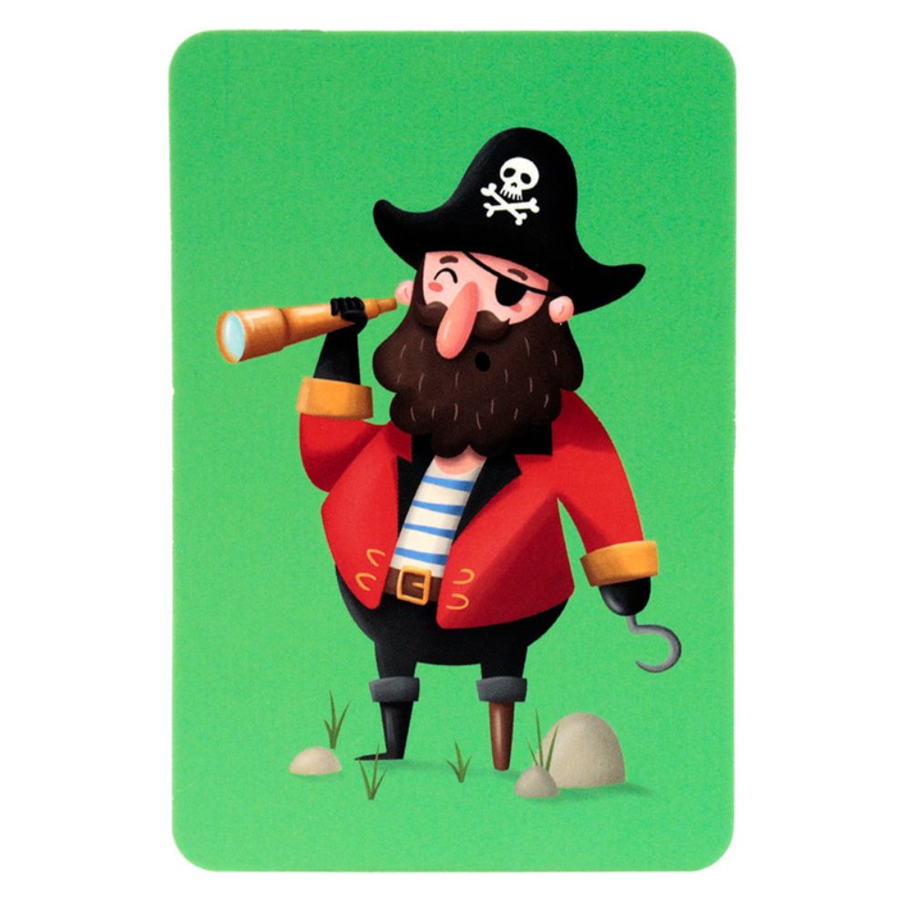 Children's Memory Cards play set