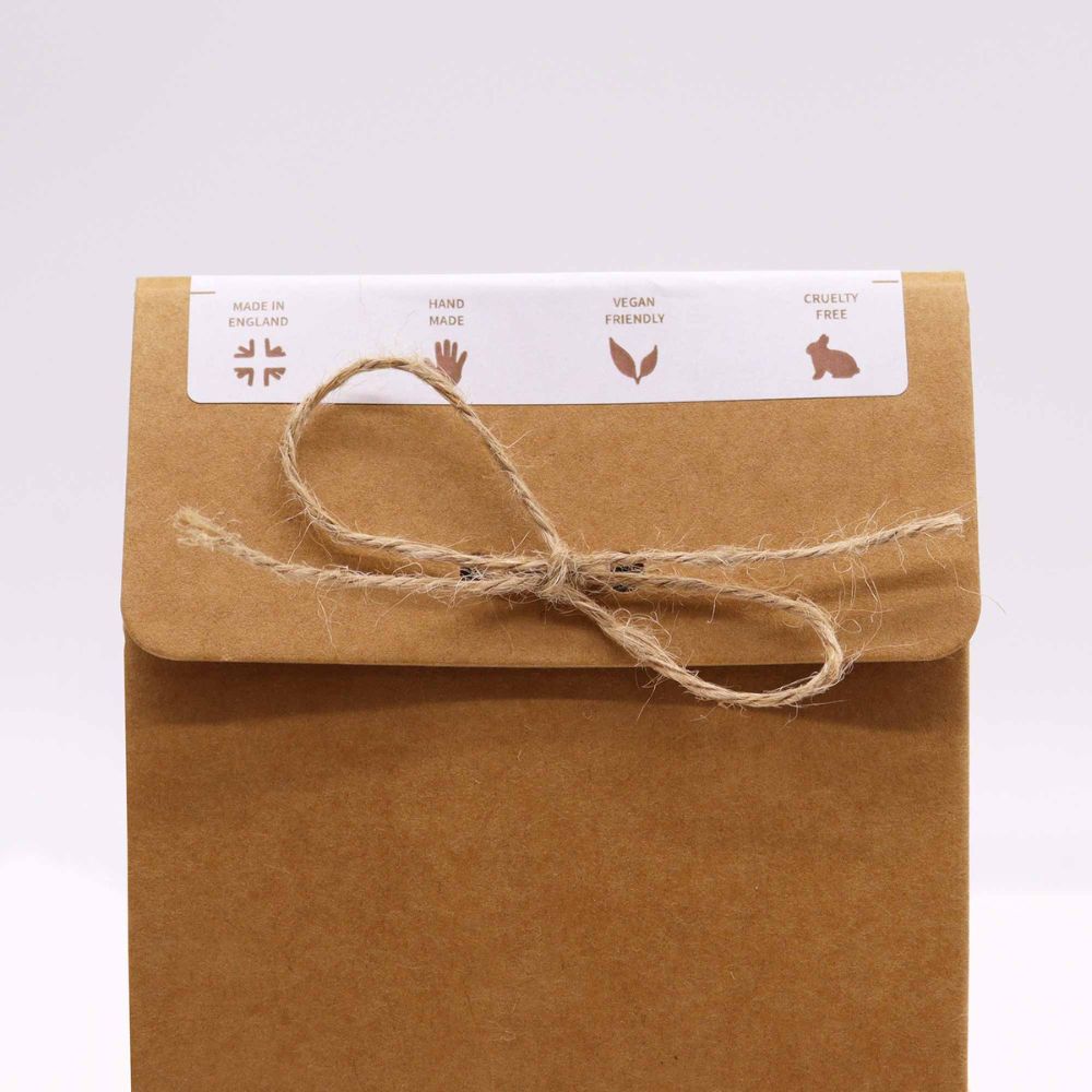 Bath Bombs Gift Box - Chill Pills