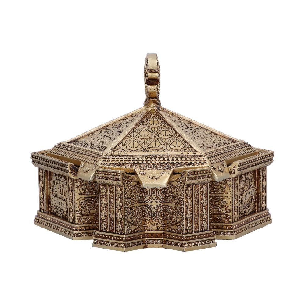 Harry Potter Trinket Box