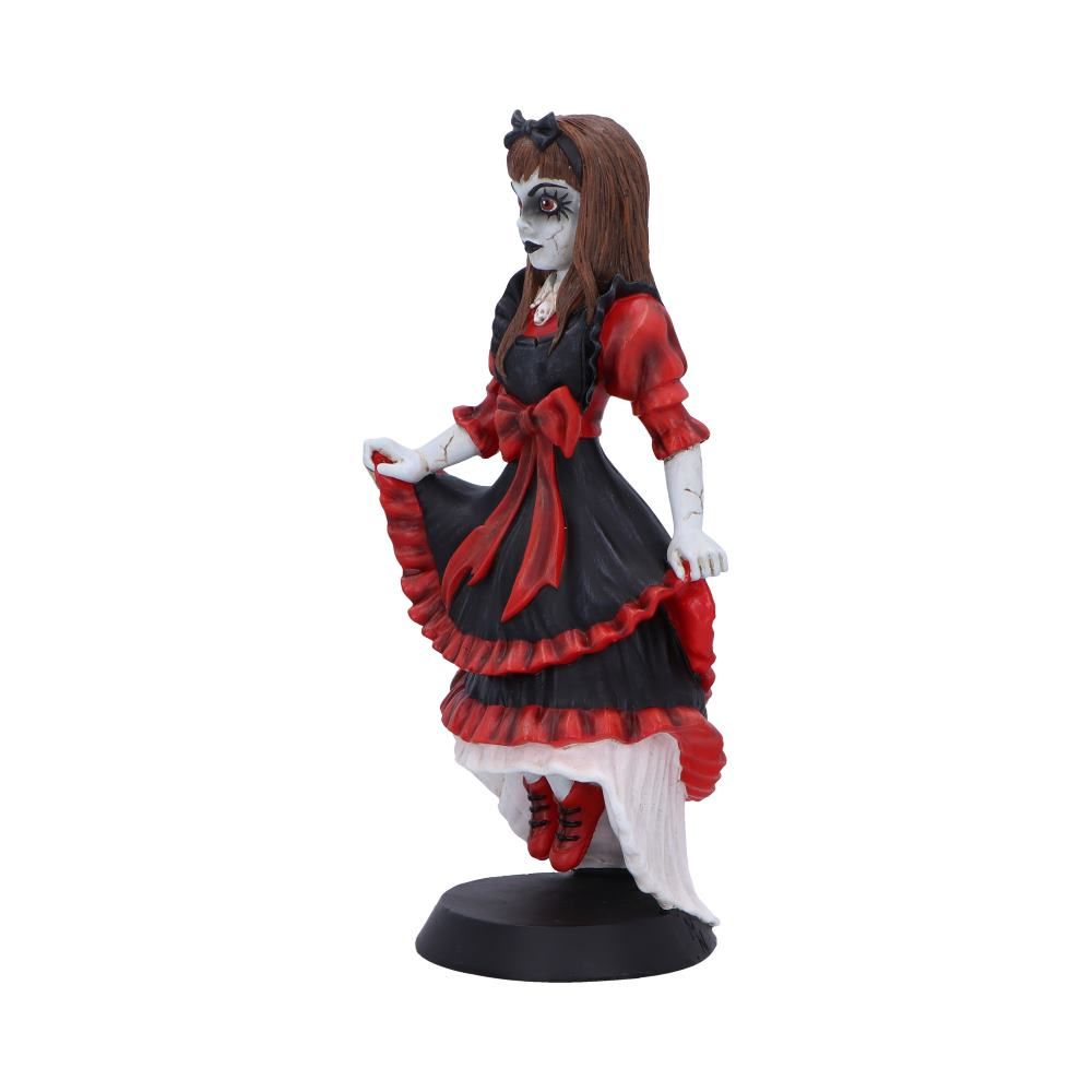 Haunted Doll figurine - James Ryman