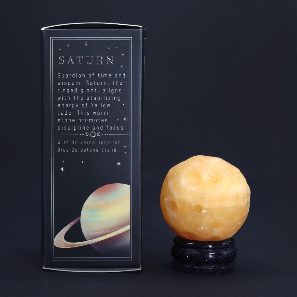 Gemstone Planets