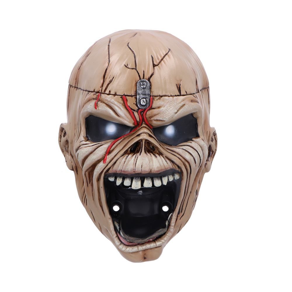Iron Maiden 'The Trooper' Bottle Opener