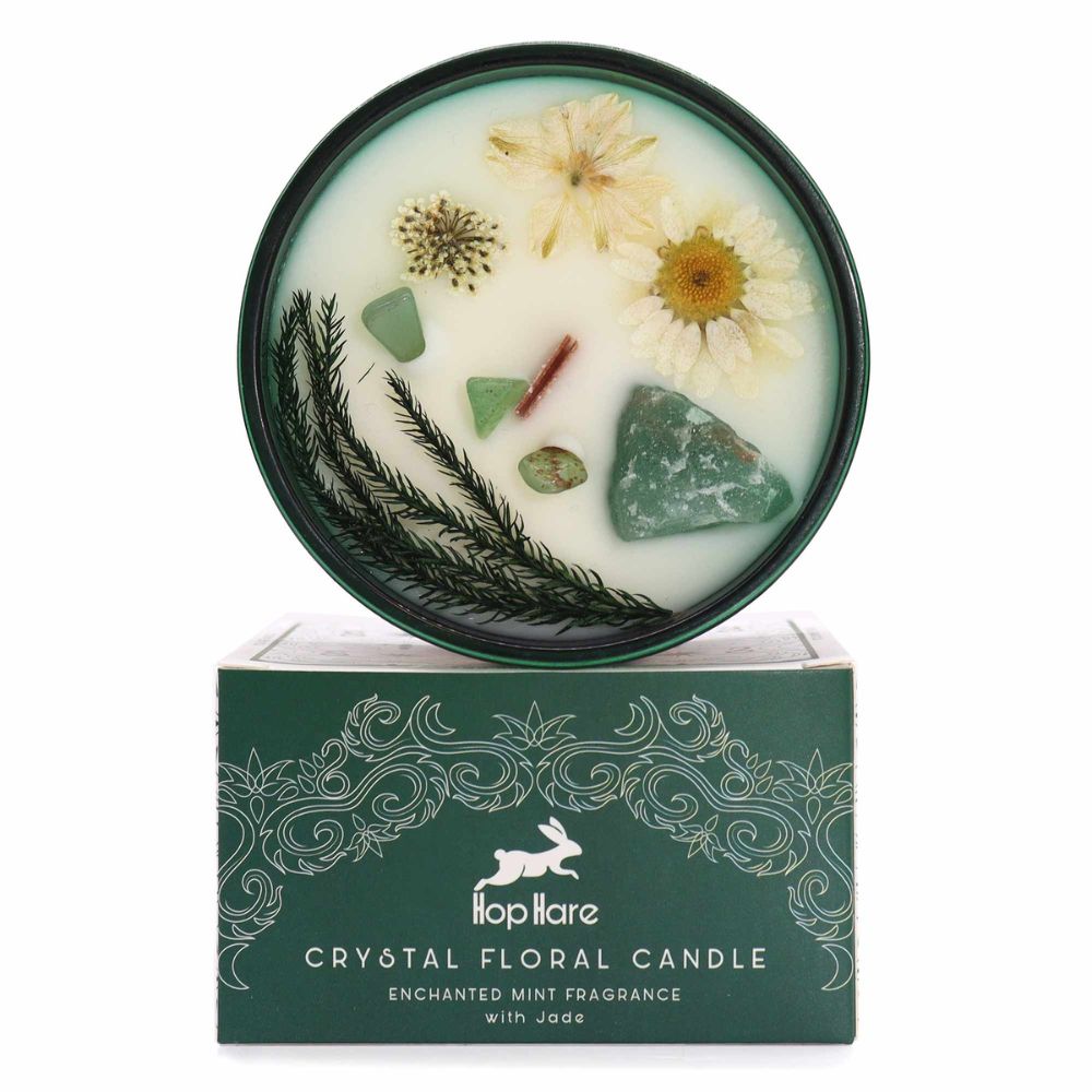 Candles - Hop Hare