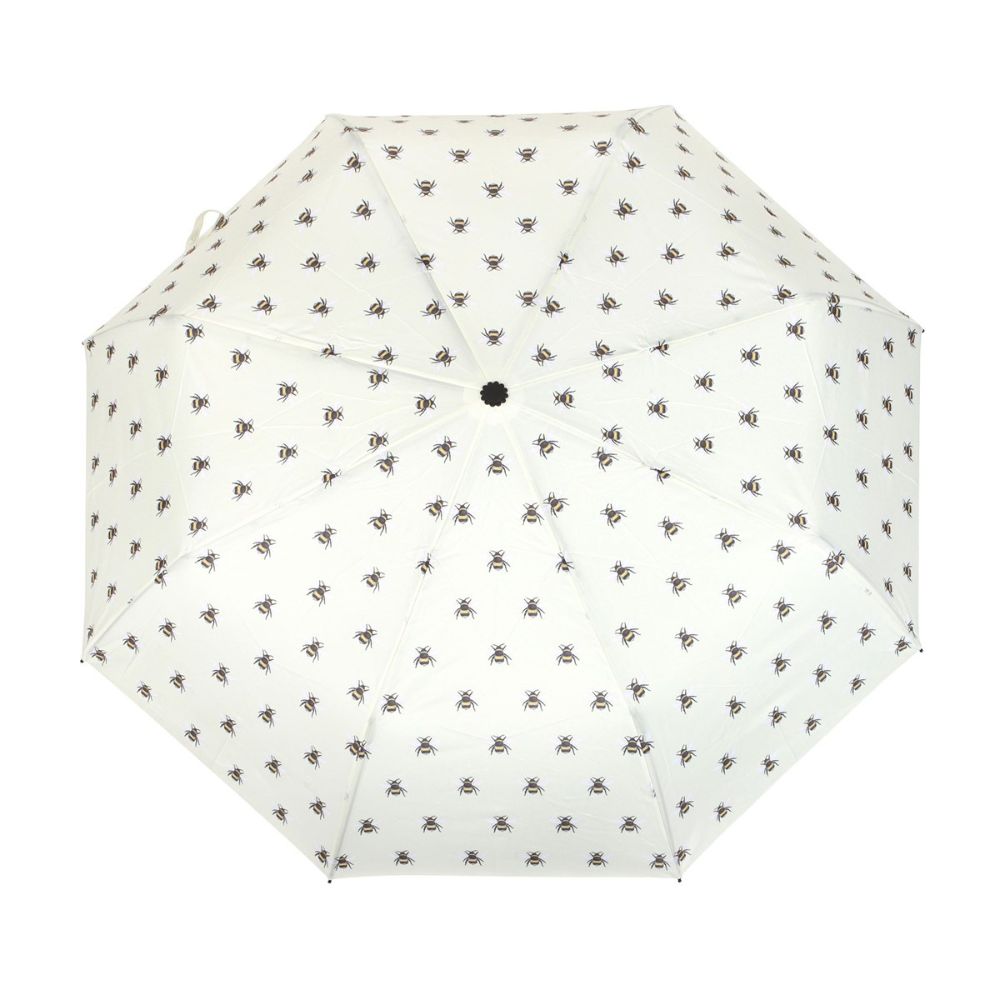 Umbrella - Summer bees
