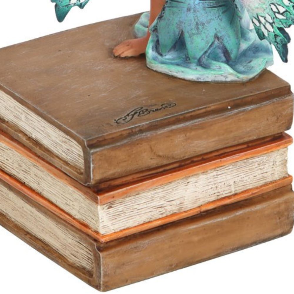 Book Fairy Figurine by Amy Brown