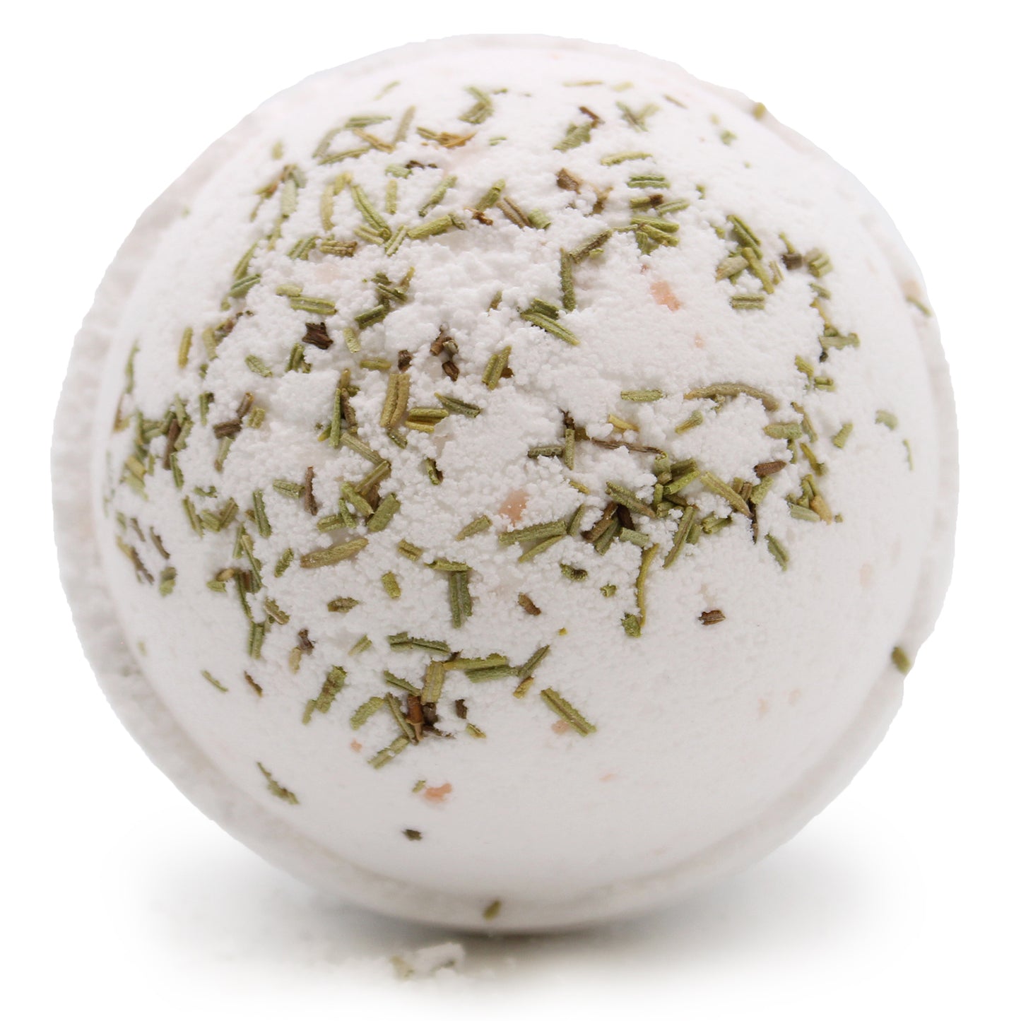 Himalayan Salt Bath Bombs